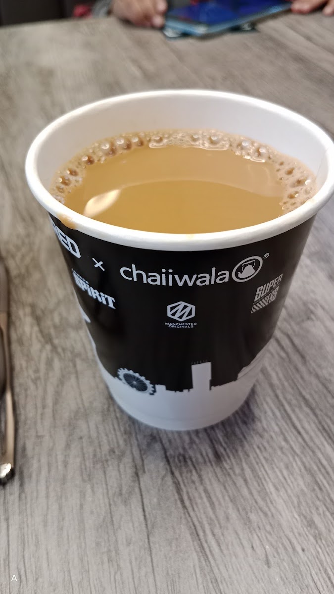 Chaiiwala - Photo 6