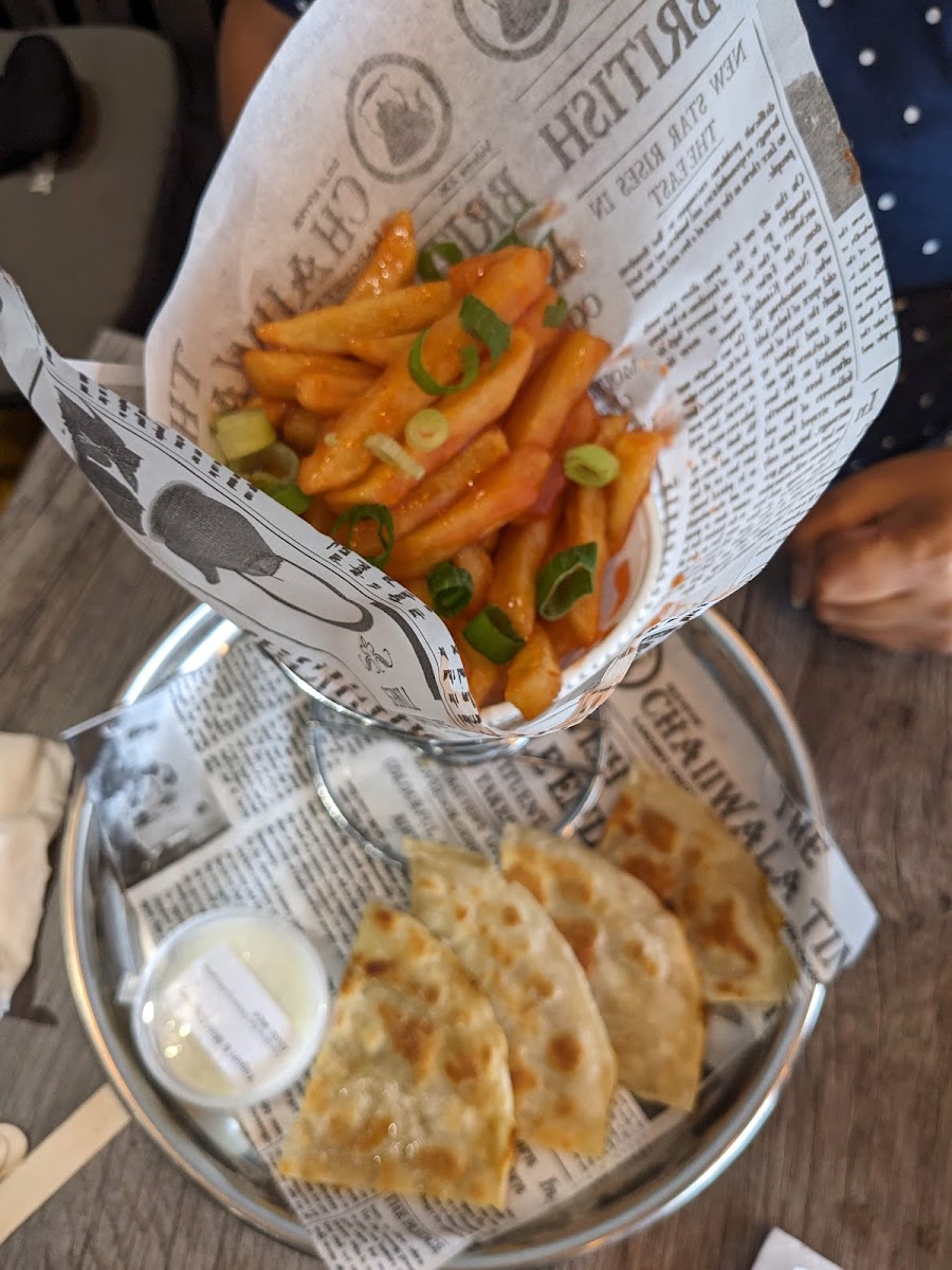 Chaiiwala - Photo 7