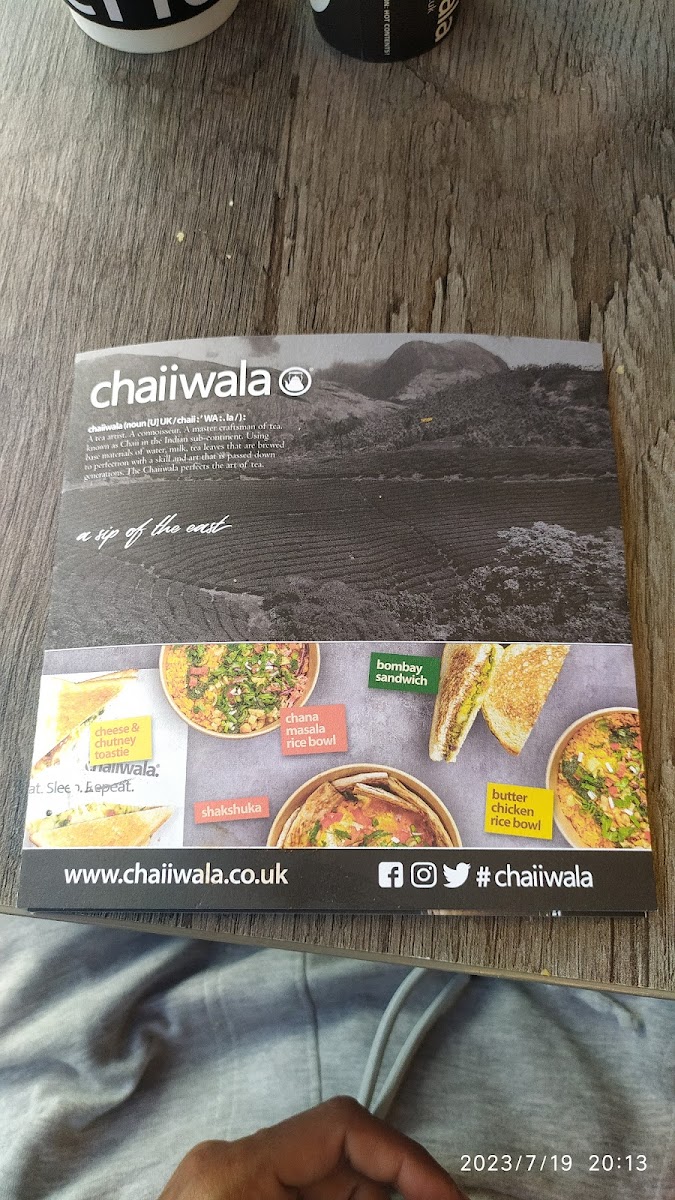 Menu Photo 9