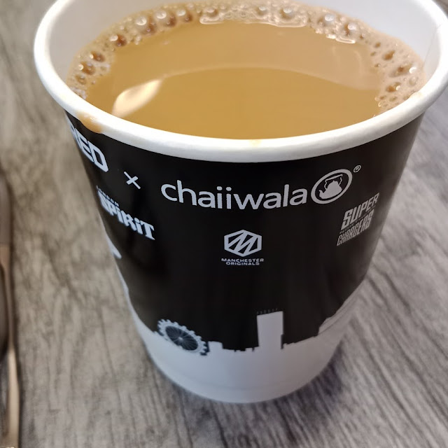 Masala Chai