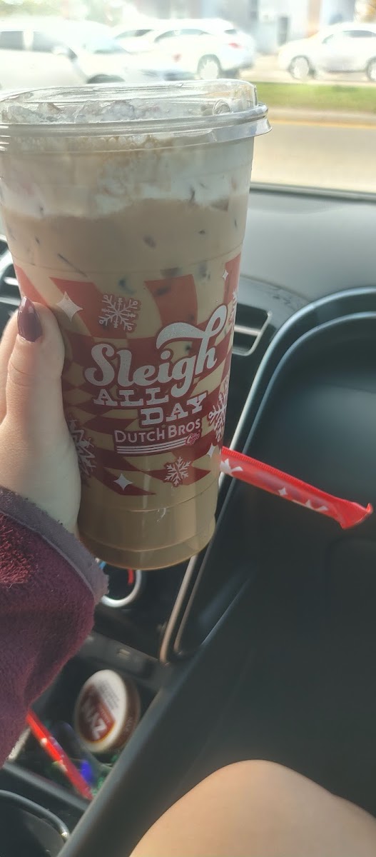 Dutch Bros Coffee - Photo 4