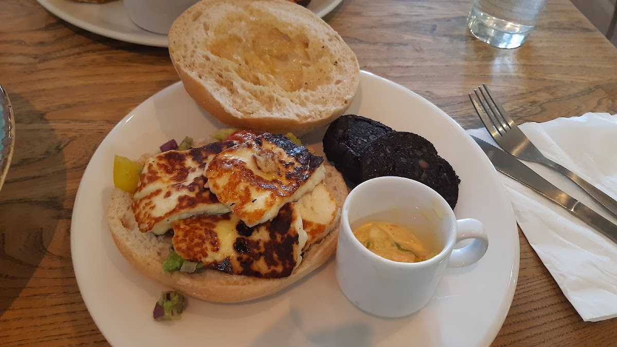 Cafe Marina - Photo 5