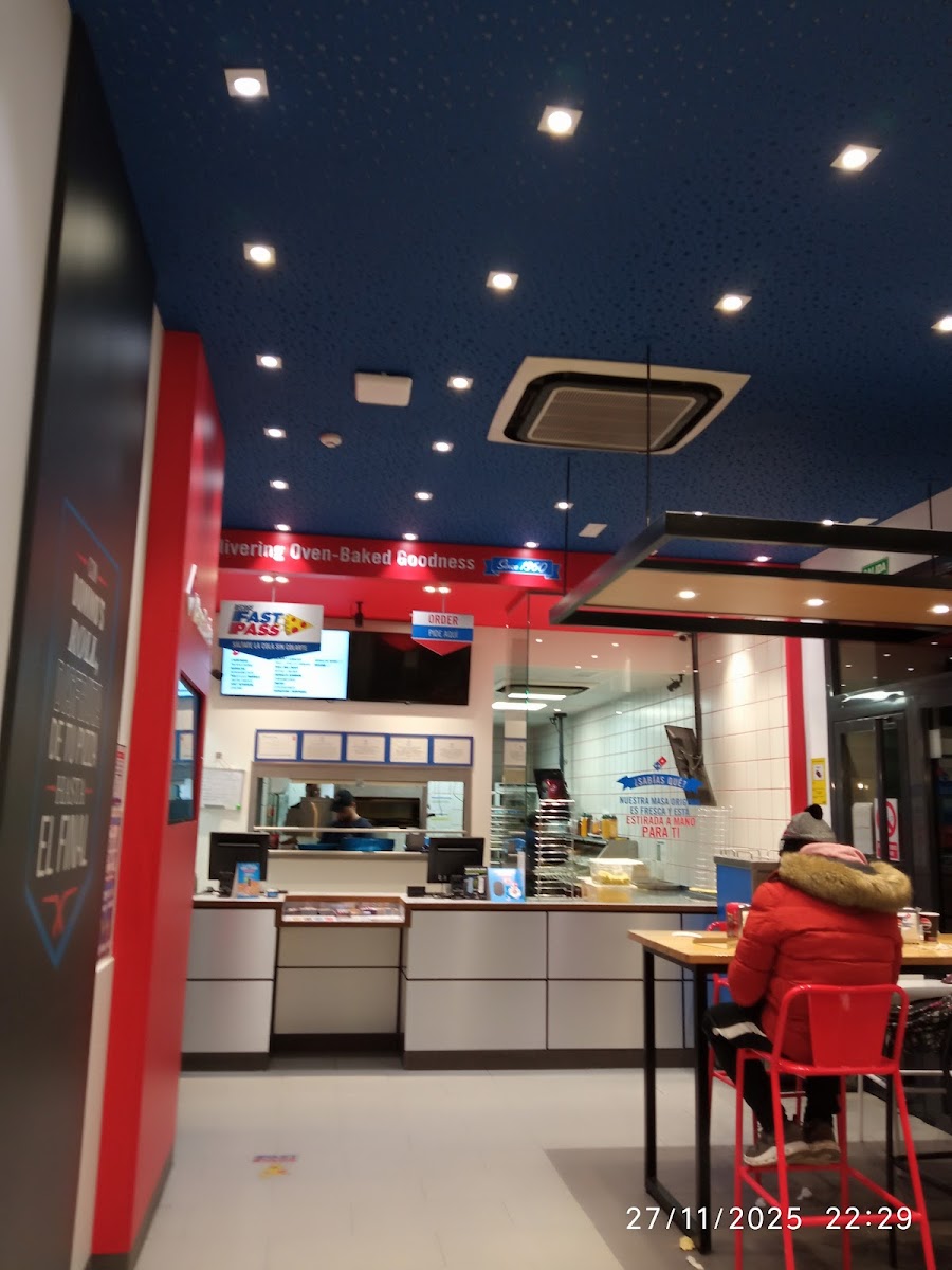 Domino's Pizza - Photo 1