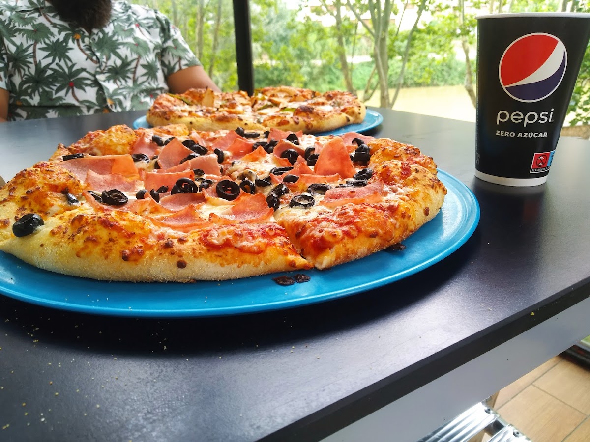 Domino's Pizza - Photo 3