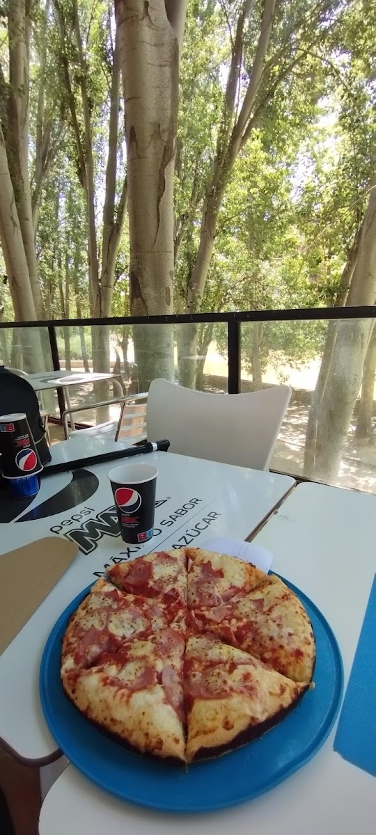 Domino's Pizza - Photo 4