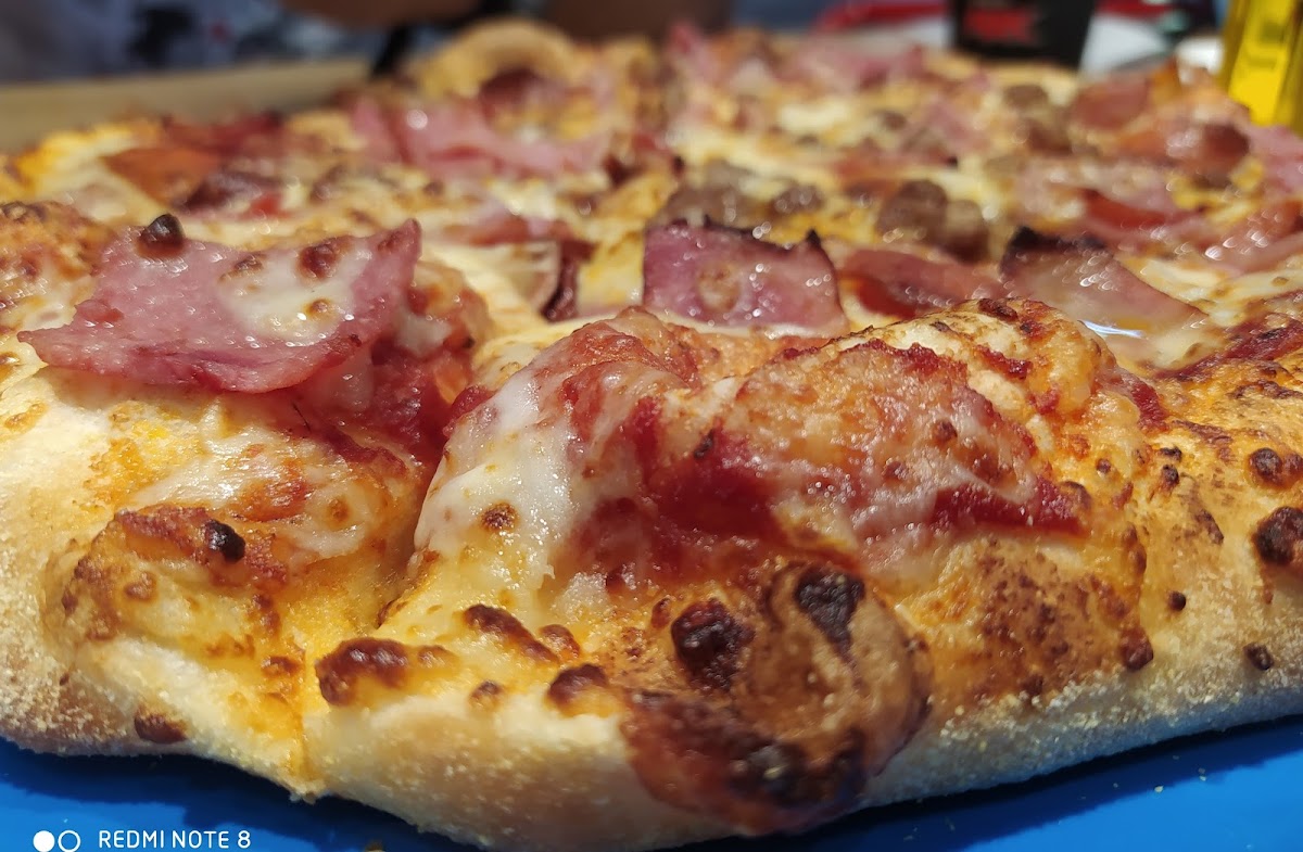 Domino's Pizza - Photo 6