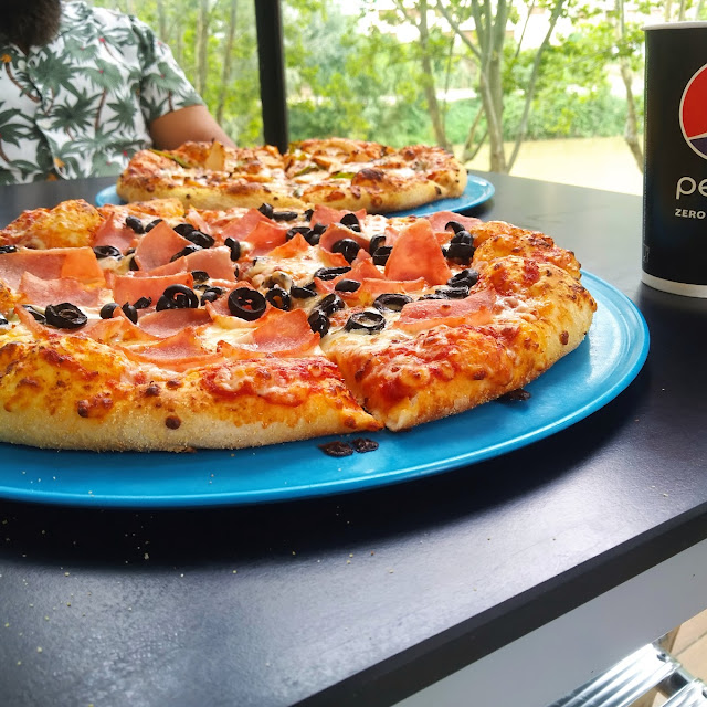 Pizza Al Gusto