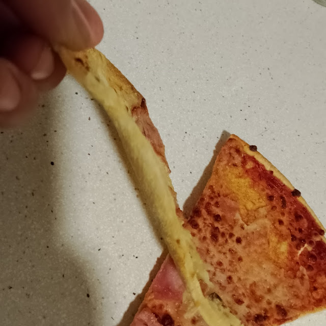 Pizza de Cumpleaños