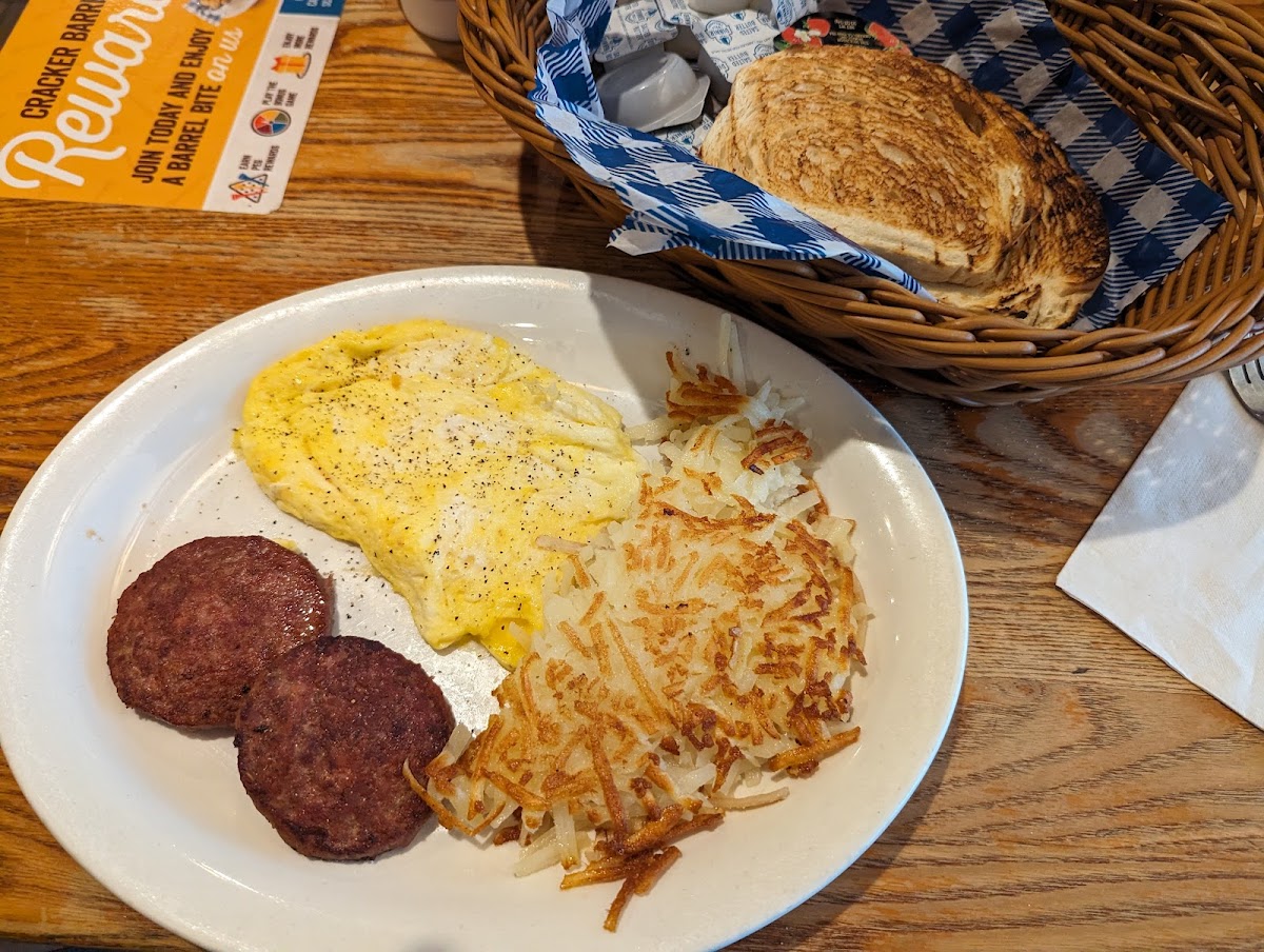 Cracker Barrel Old Country Store - Photo 9