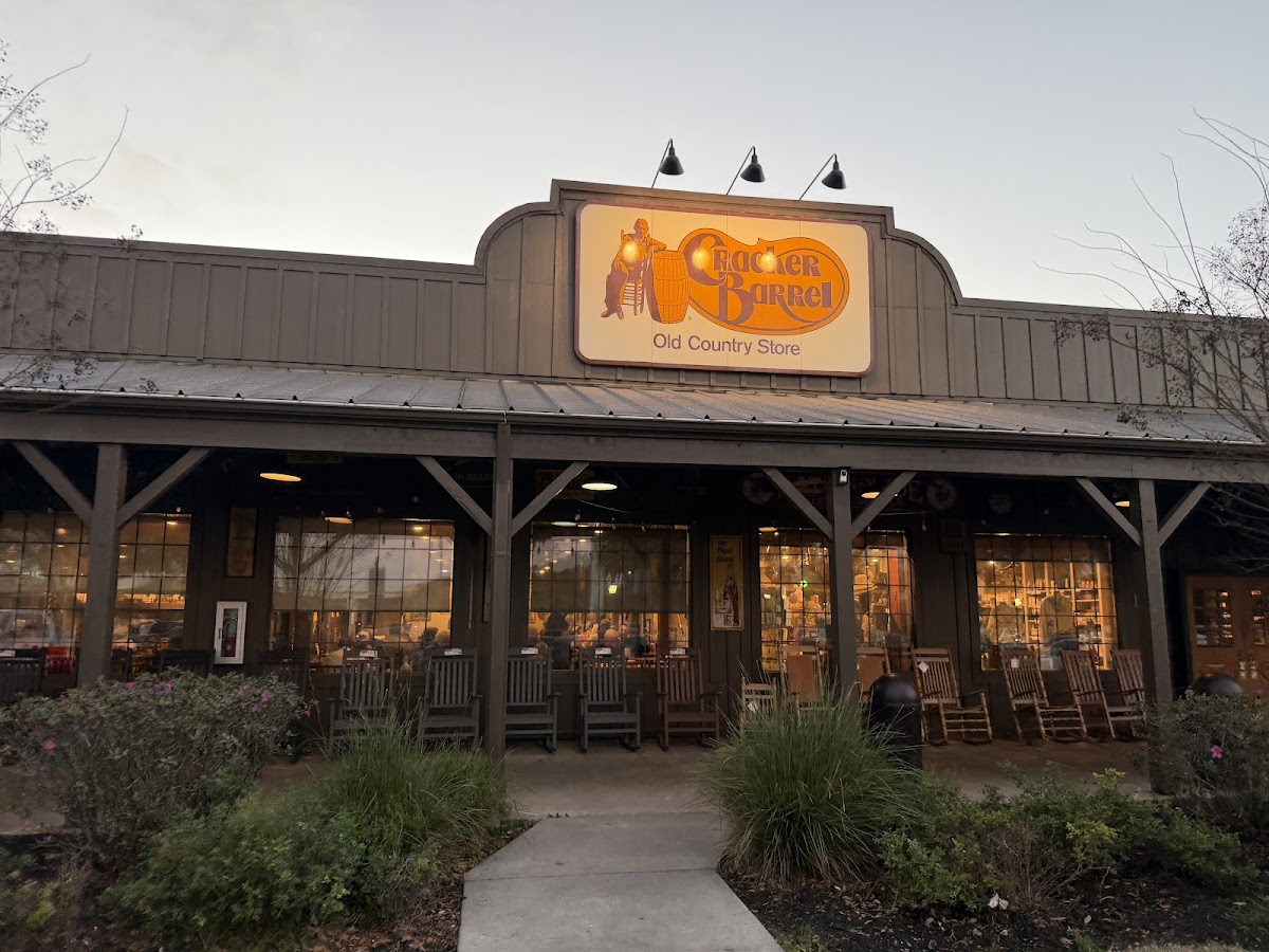 Cracker Barrel Old Country Store - Photo 2
