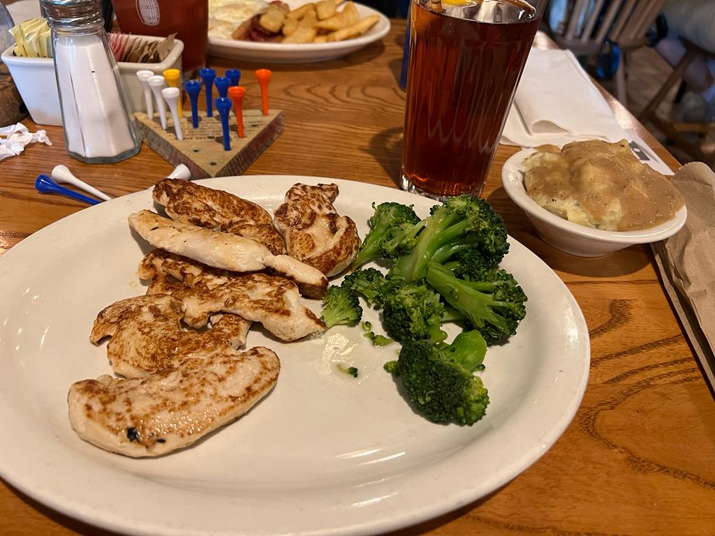 Cracker Barrel Old Country Store - Photo 8
