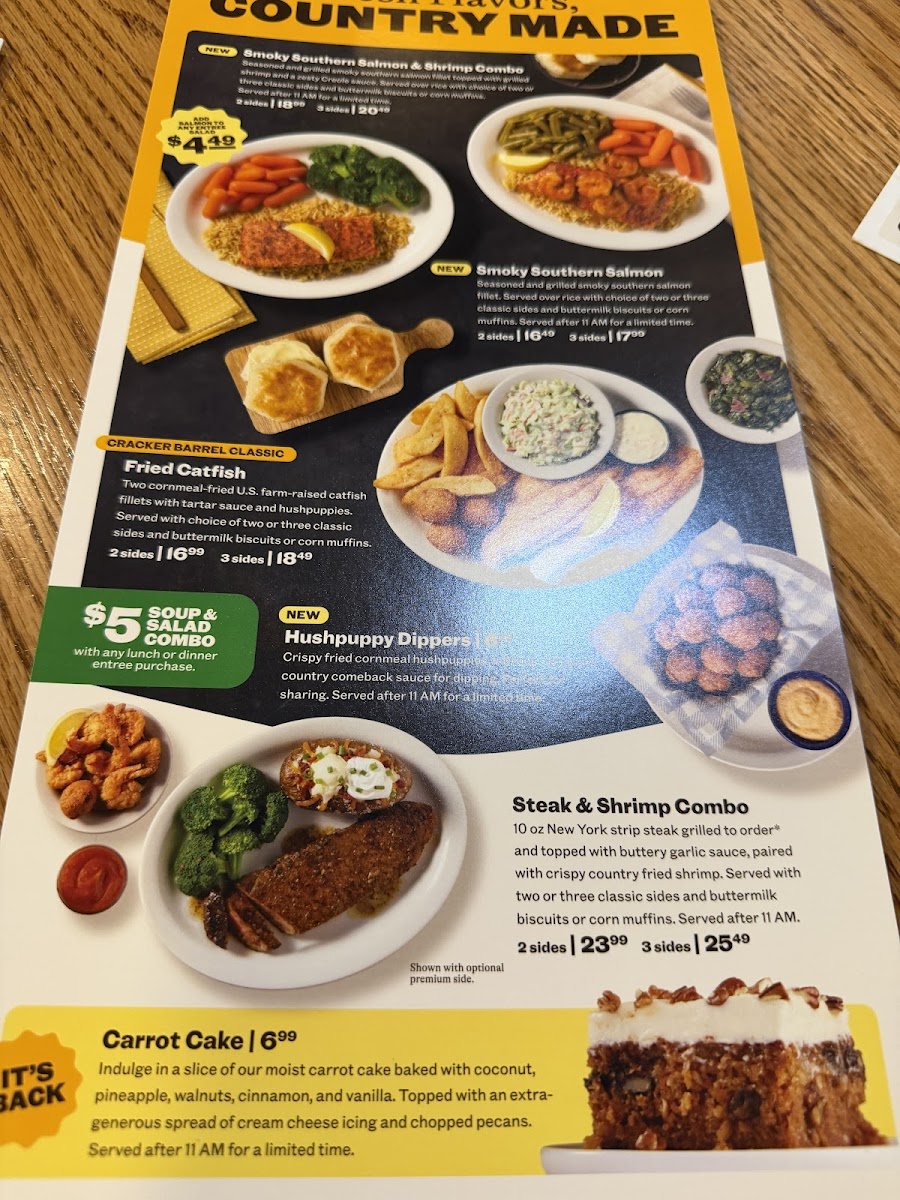 Menu Photo 9