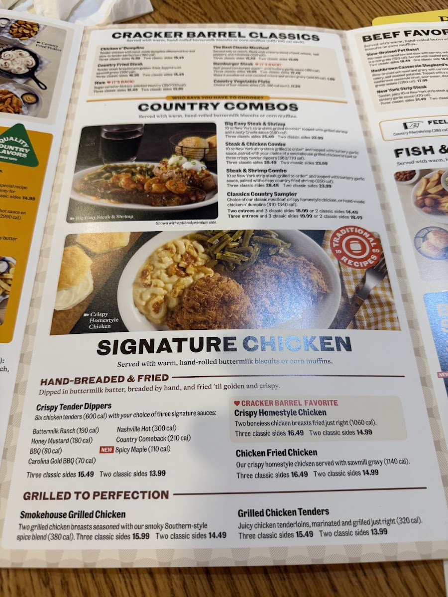 Menu Photo 7