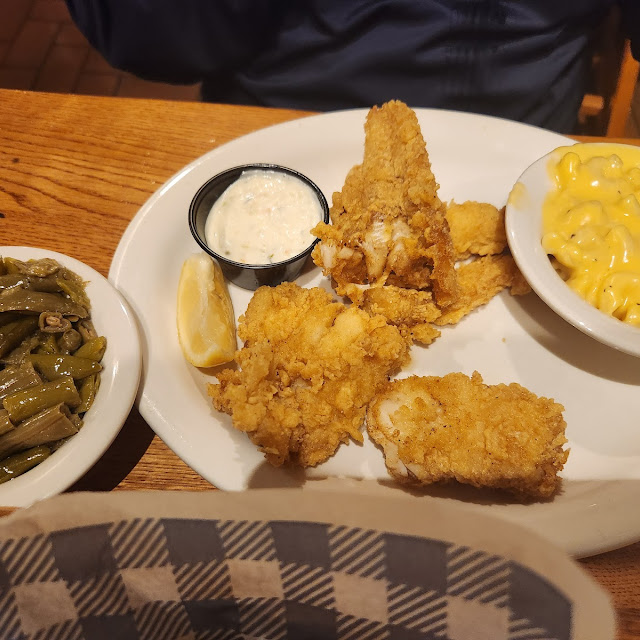 Fish Fry