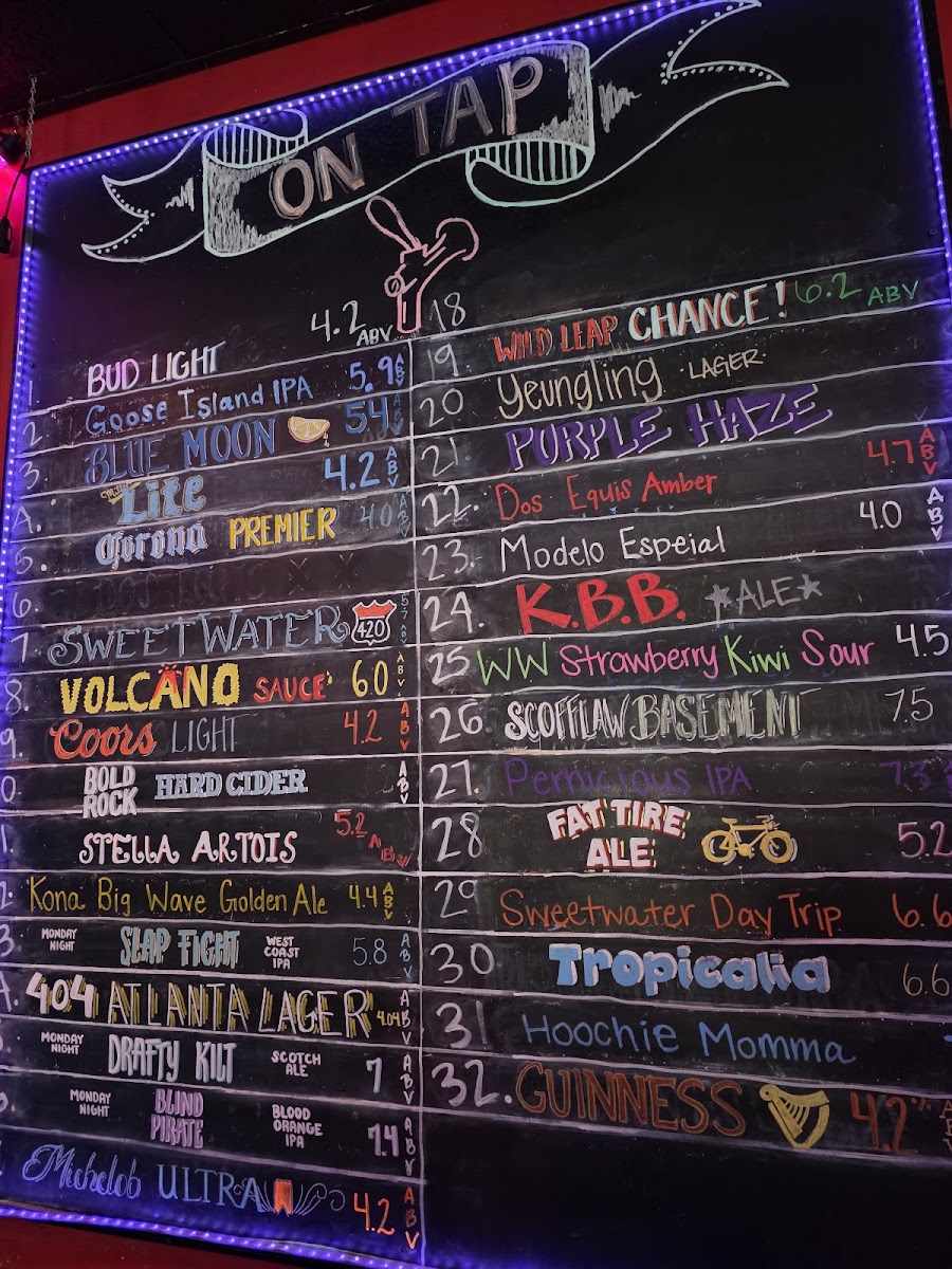 Menu Photo 4