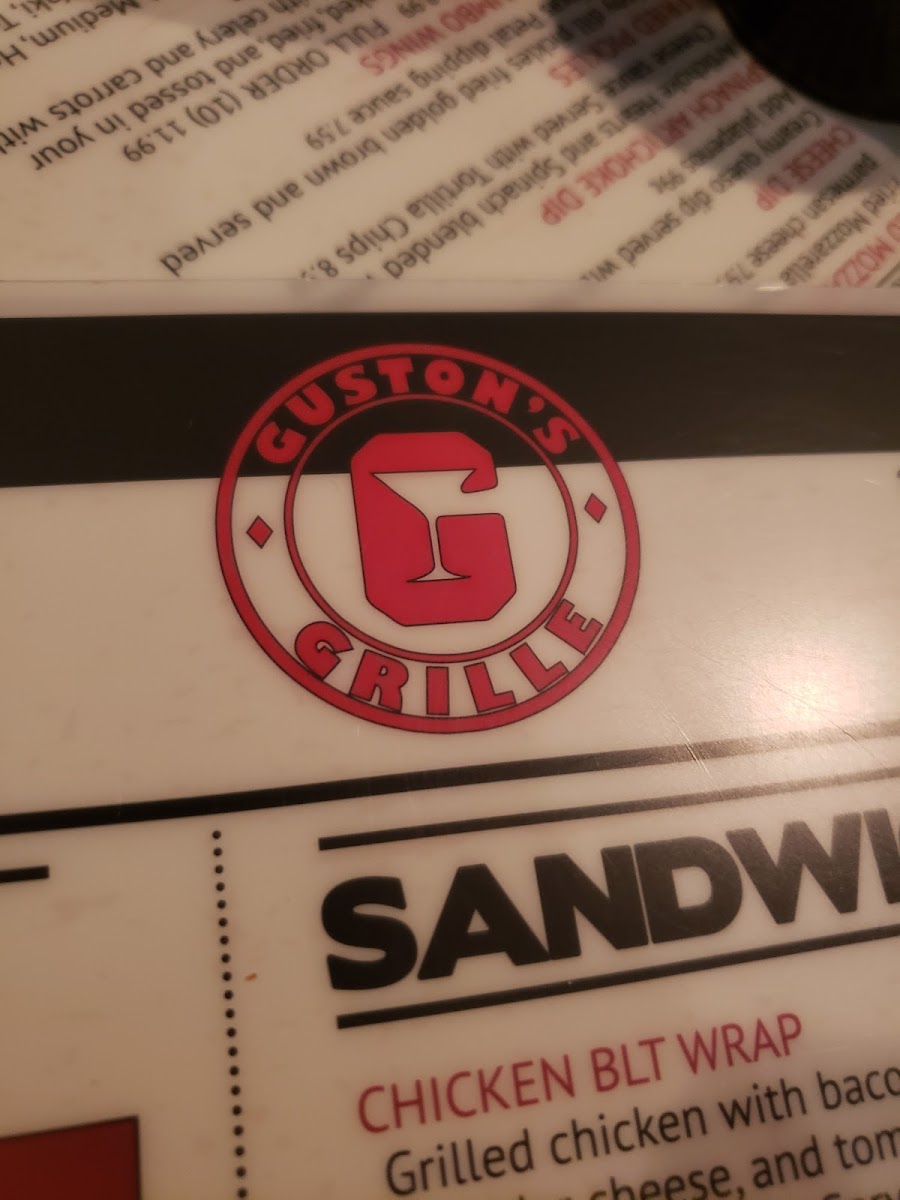 Menu Photo 7