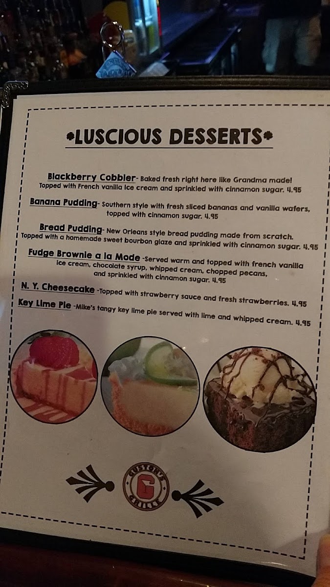 Menu Photo 8
