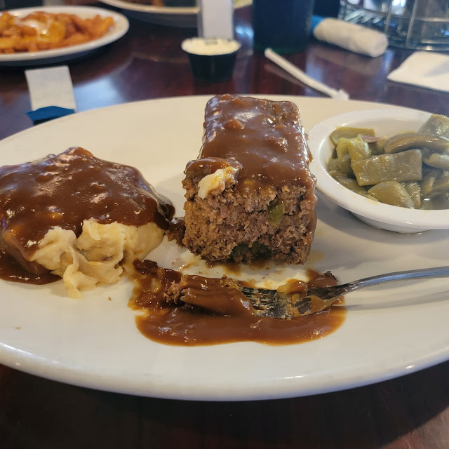 Meatloaf