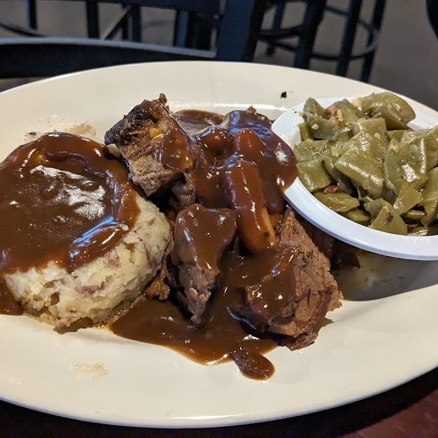 Pot Roast