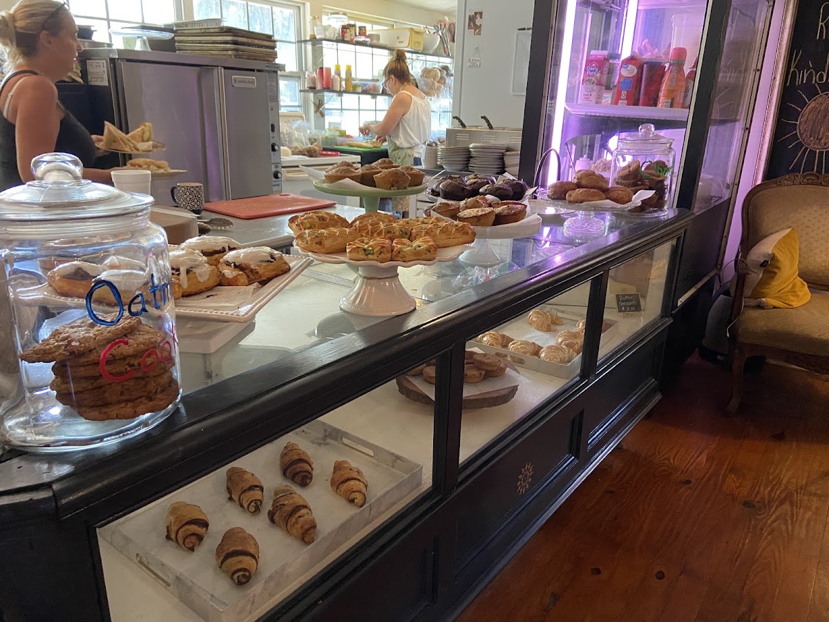 Sadie's Corner Kitchen - Photo 6
