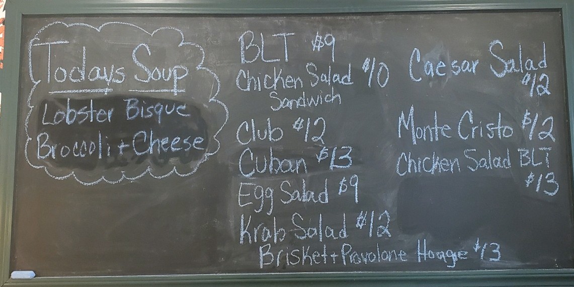 Menu Photo 3