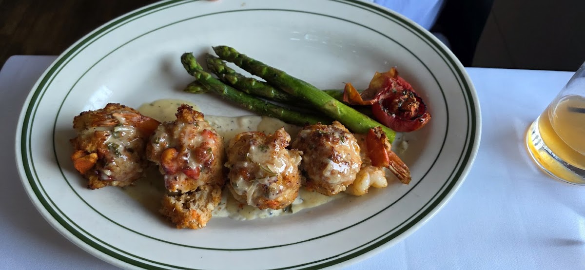 Barringer's Restaurant - Photo 4