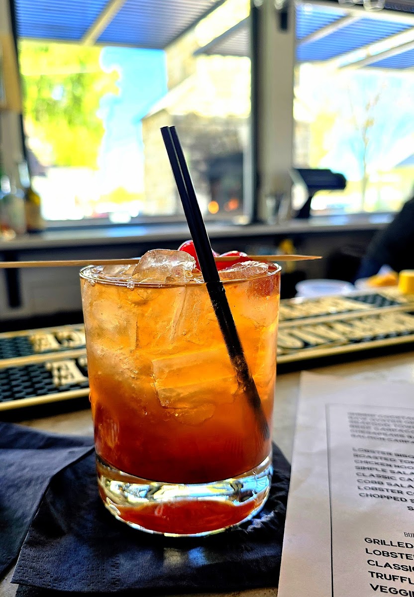 Barringer's Restaurant - Photo 6