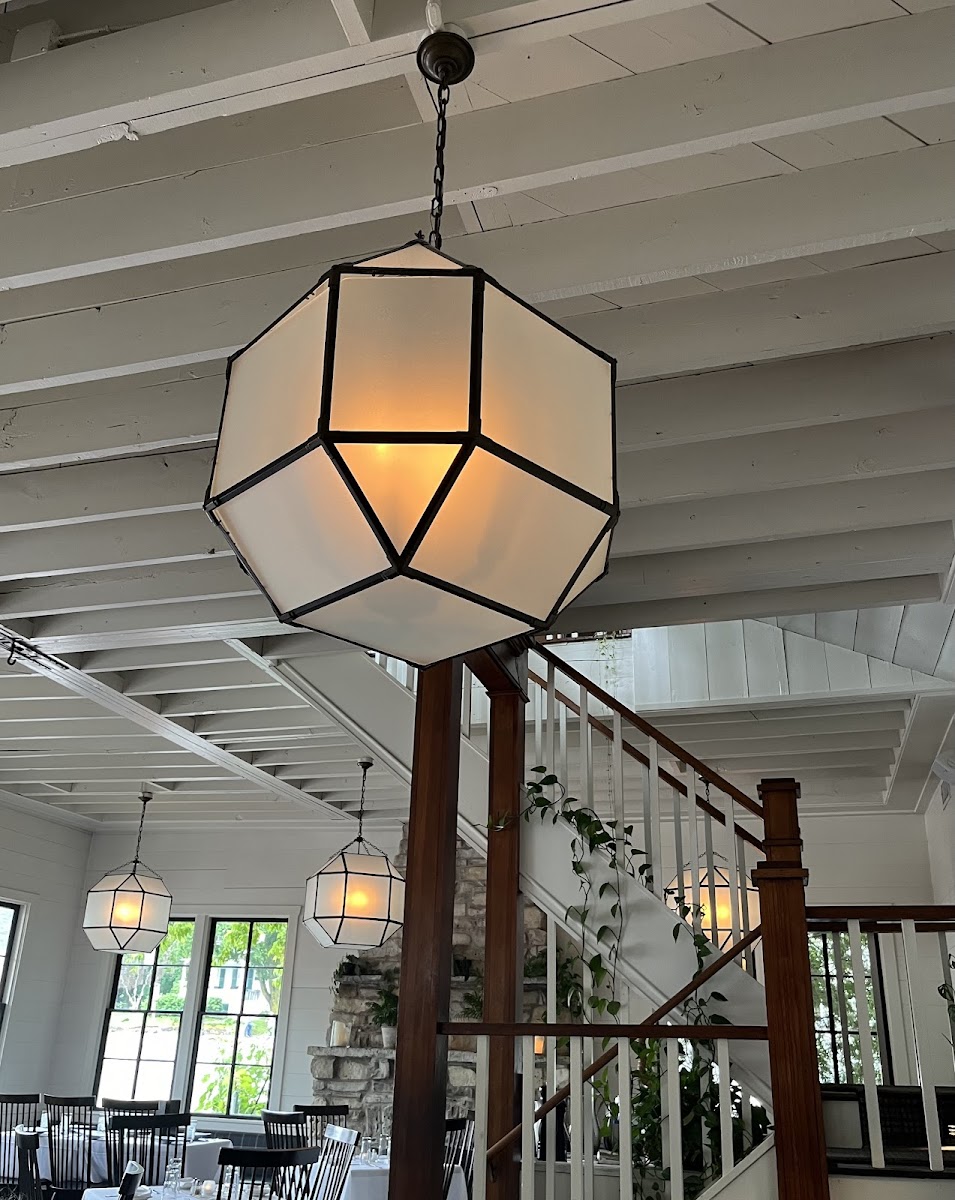 Barringer's Restaurant - Photo 7
