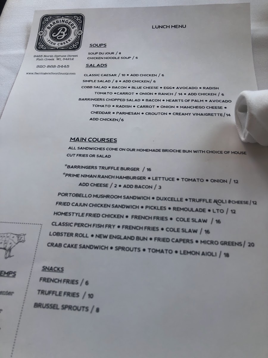 Menu Photo 3