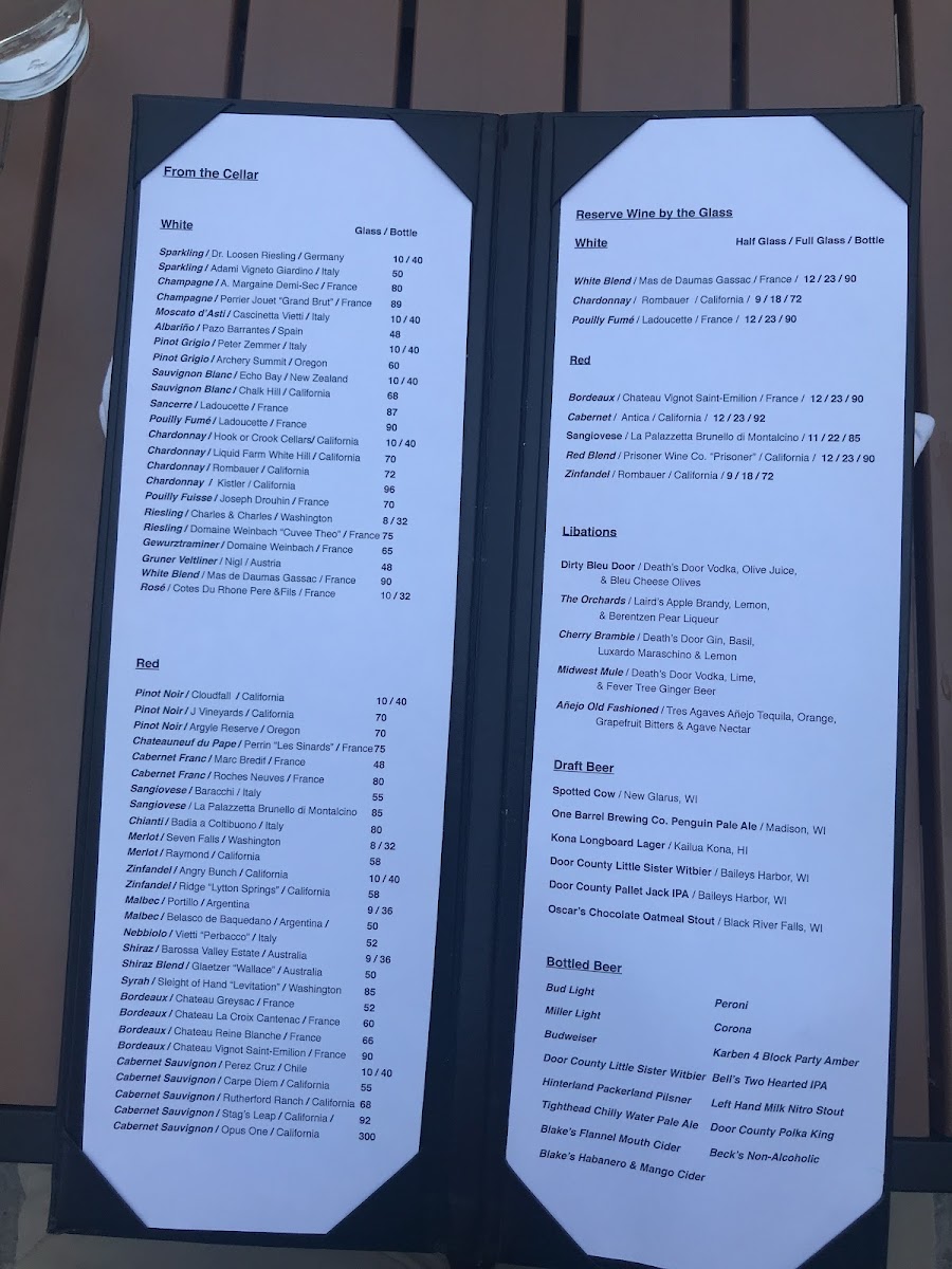 Menu Photo 6