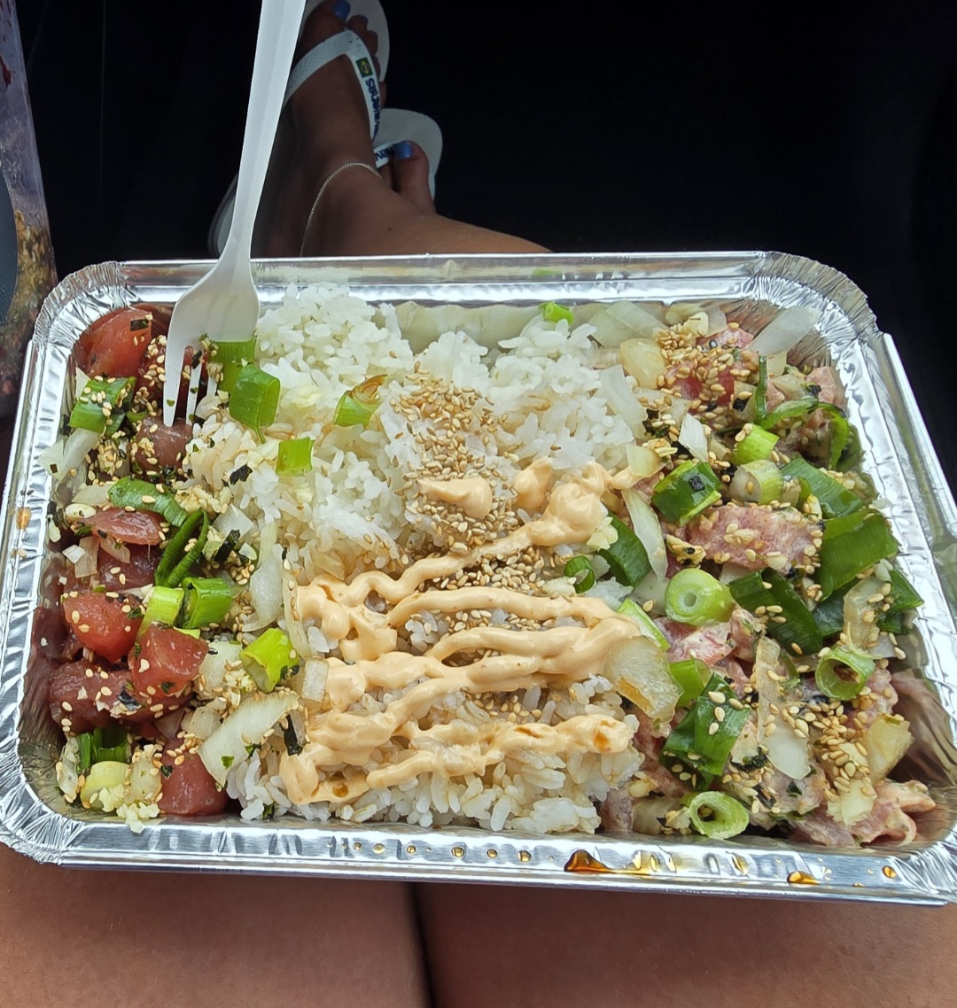 Poke To Your Taste - Photo 1