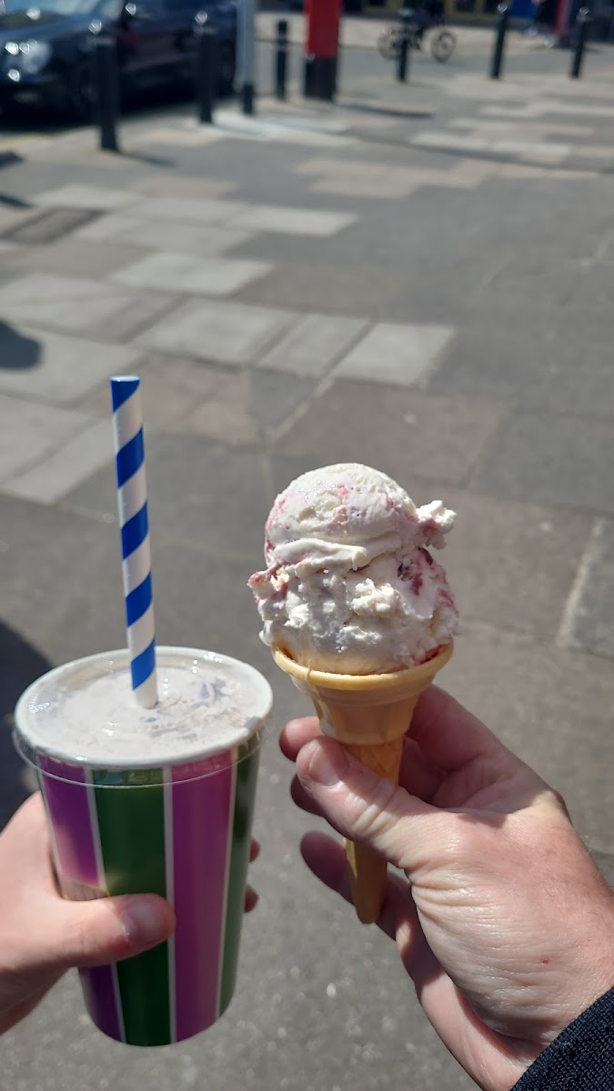 Vanilla - Photo 9