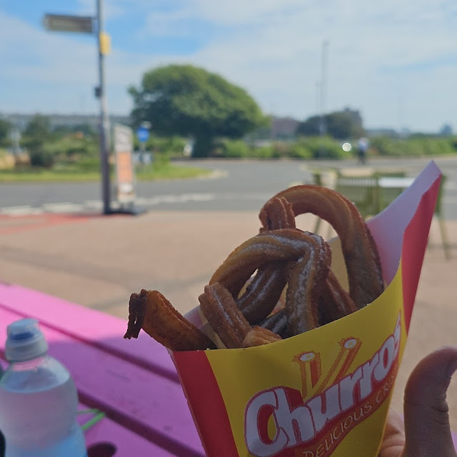 Churros