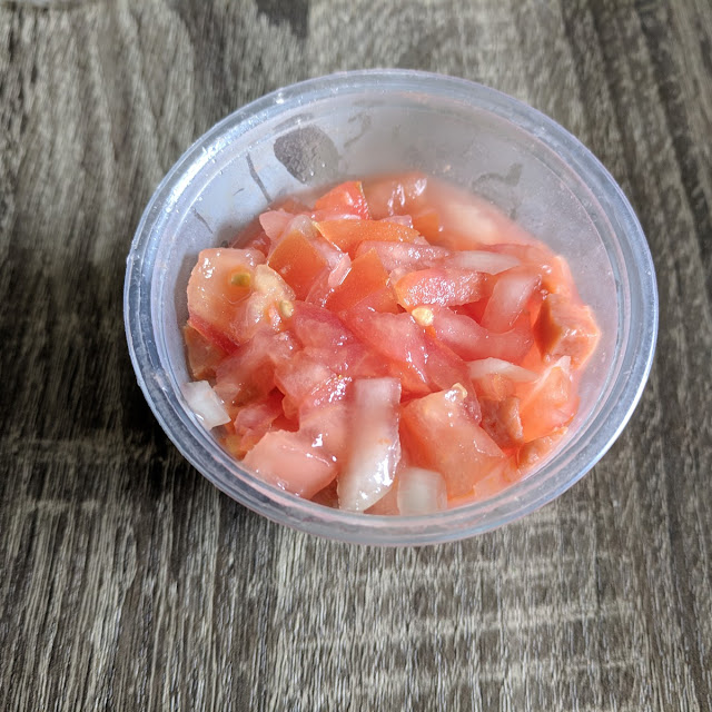 Lomi Salmon