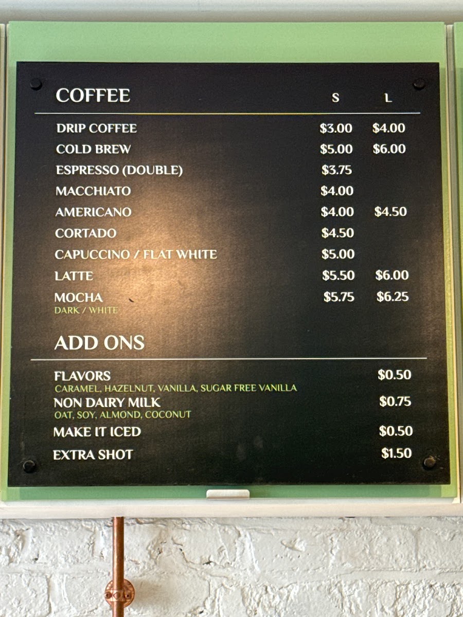 Gemina Coffee Shop - Photo 3