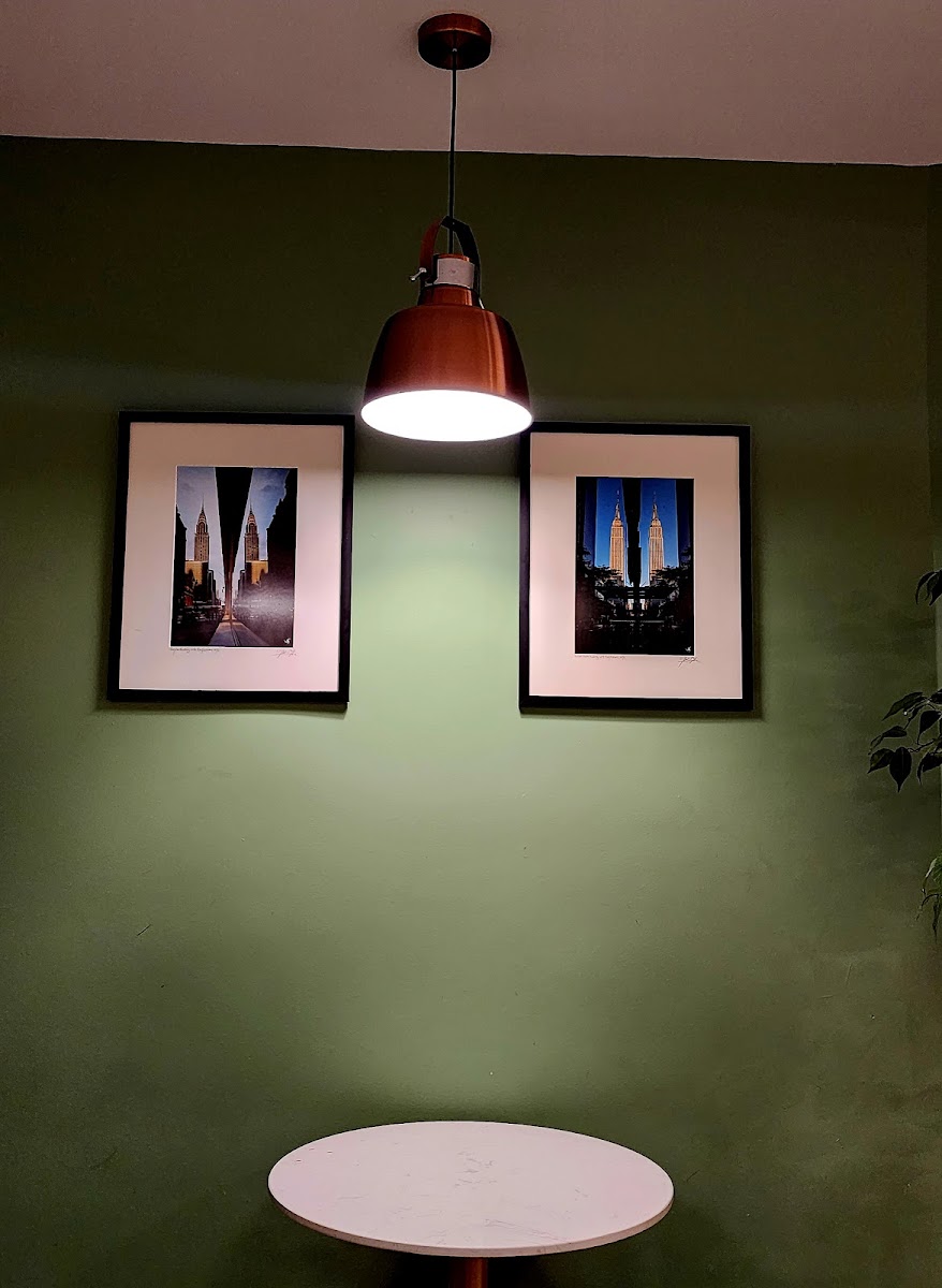 Gemina Coffee Shop - Photo 7