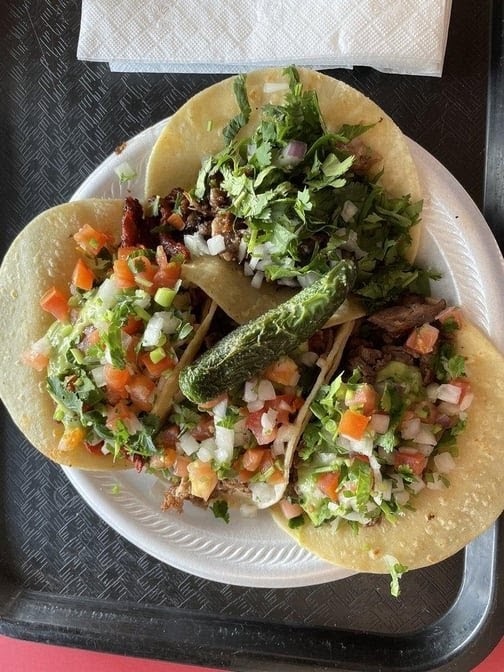 Dos Juanito's Mexican Food - Photo 1