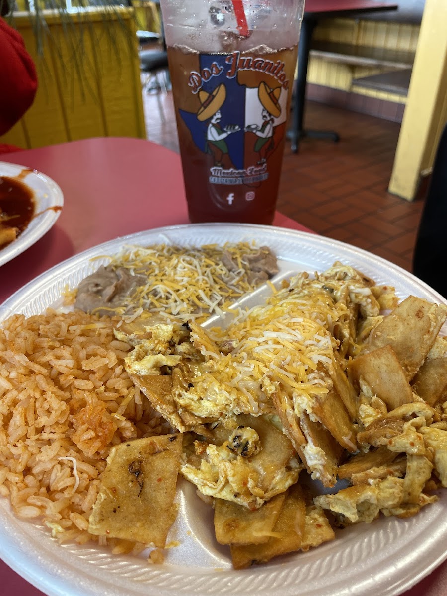 Dos Juanito's Mexican Food - Photo 2