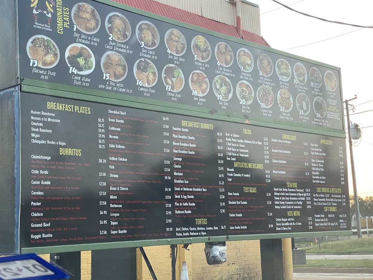 Menu Photo 3
