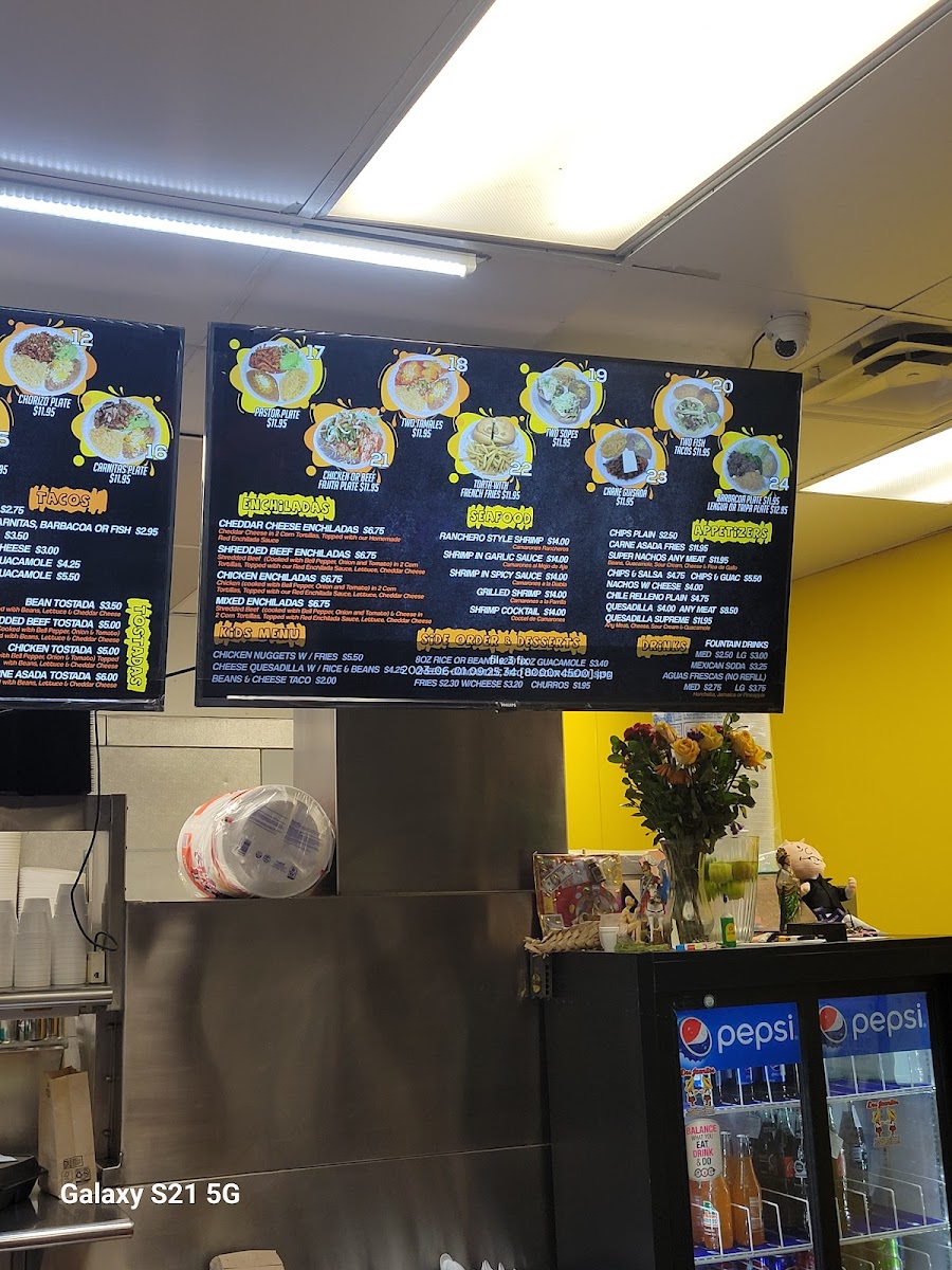 Menu Photo 4