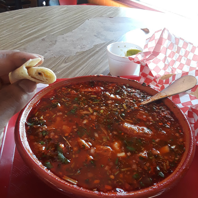 Menudo