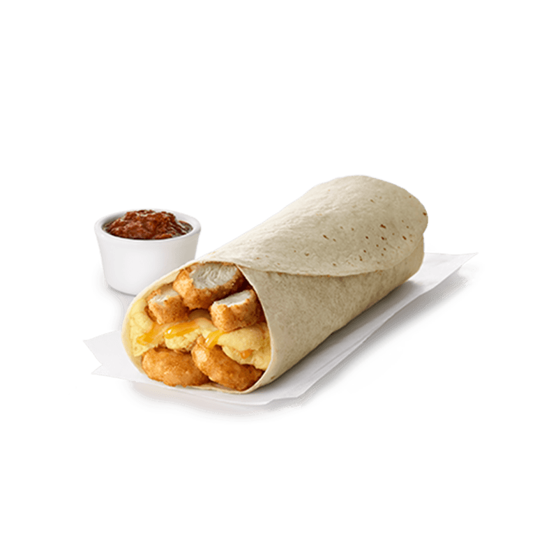 Chick-fil-A - Photo 4