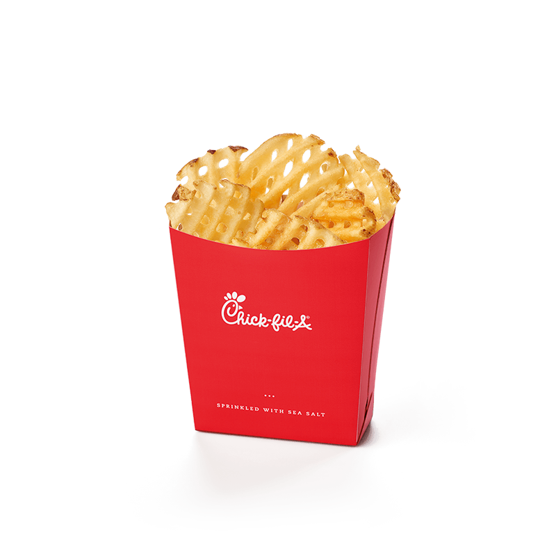 Chick-fil-A - Photo 5
