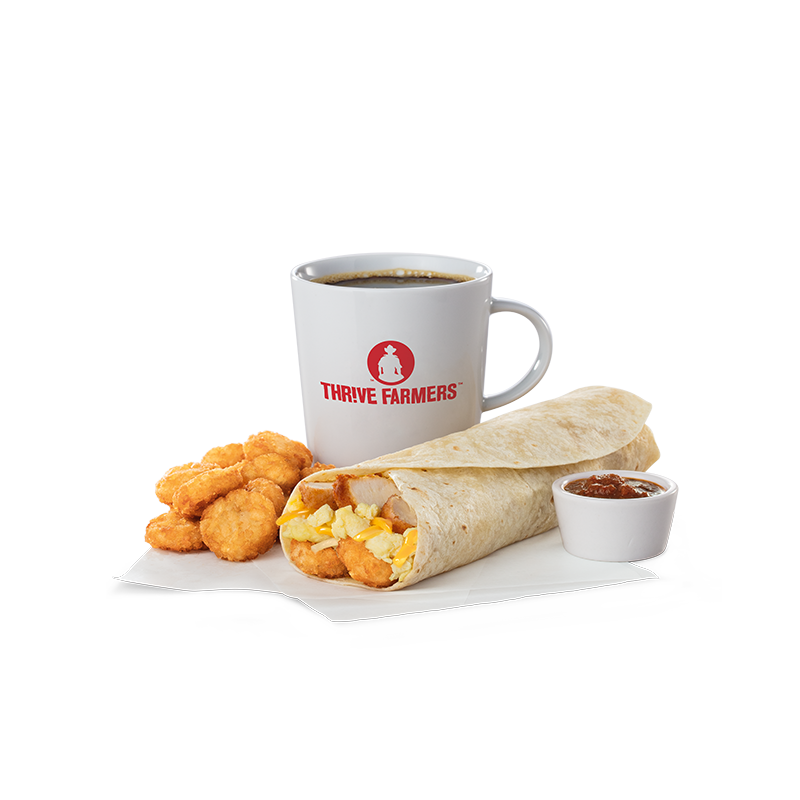 Chick-fil-A - Photo 6