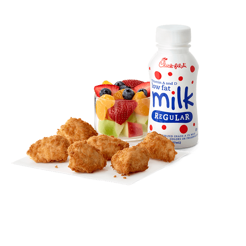 Chick-fil-A - Photo 8