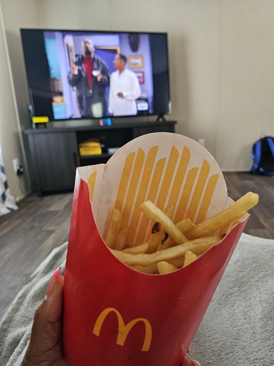 McDonald's - Photo 8