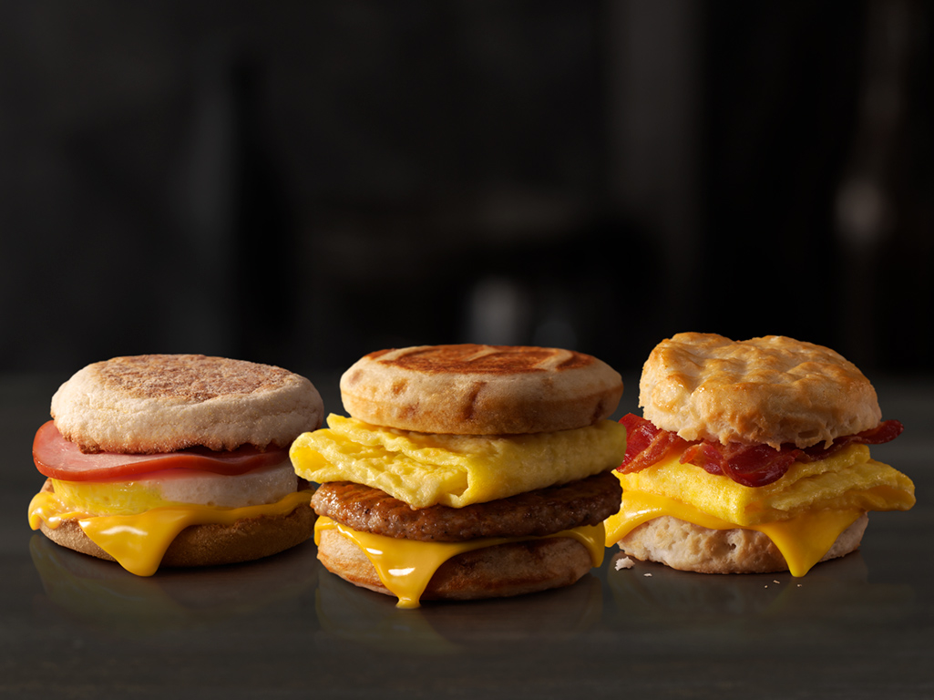 McDonald's - Photo 1