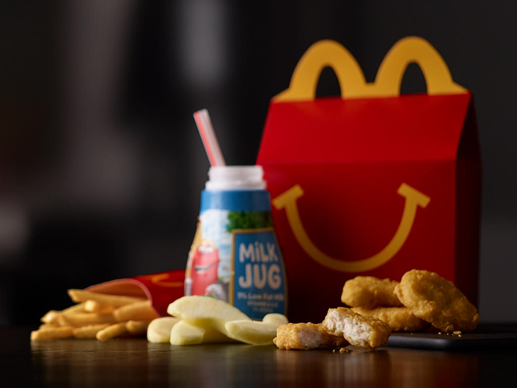 McDonald's - Photo 4