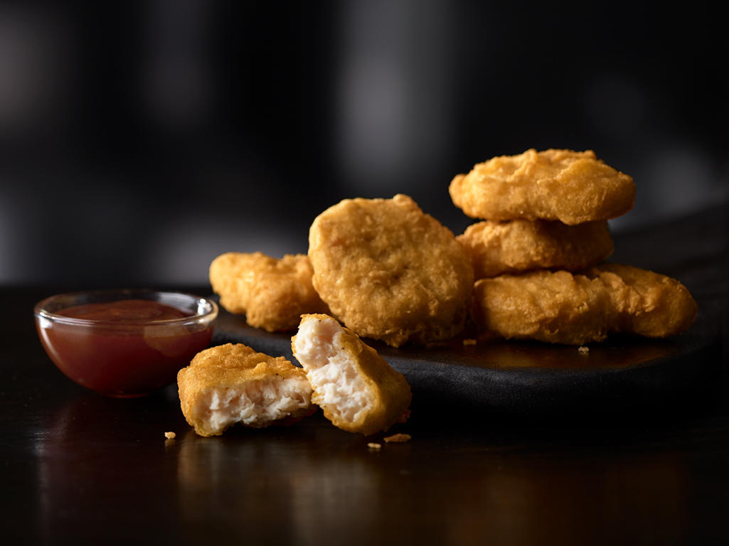 McDonald's - Photo 6