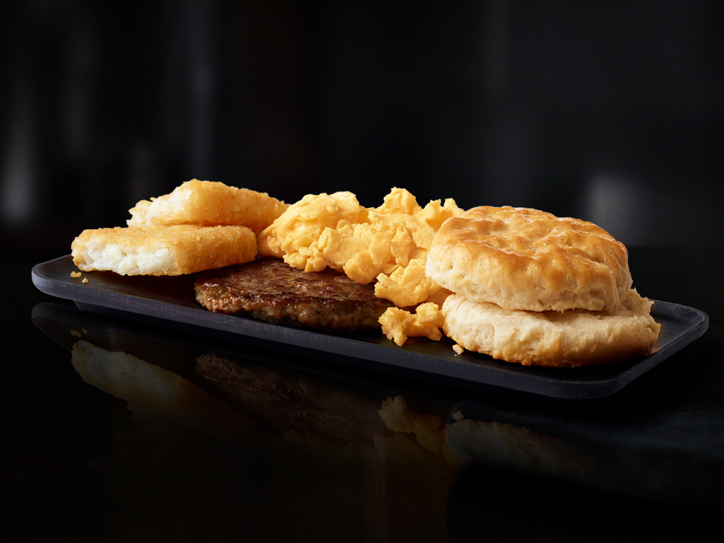 McDonald's - Photo 7